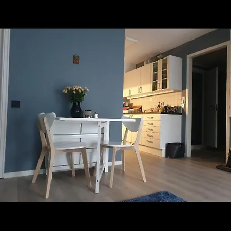 Lägenhet For Rent 1 Minute Walking To Dnb Arena During Ons Stavanger